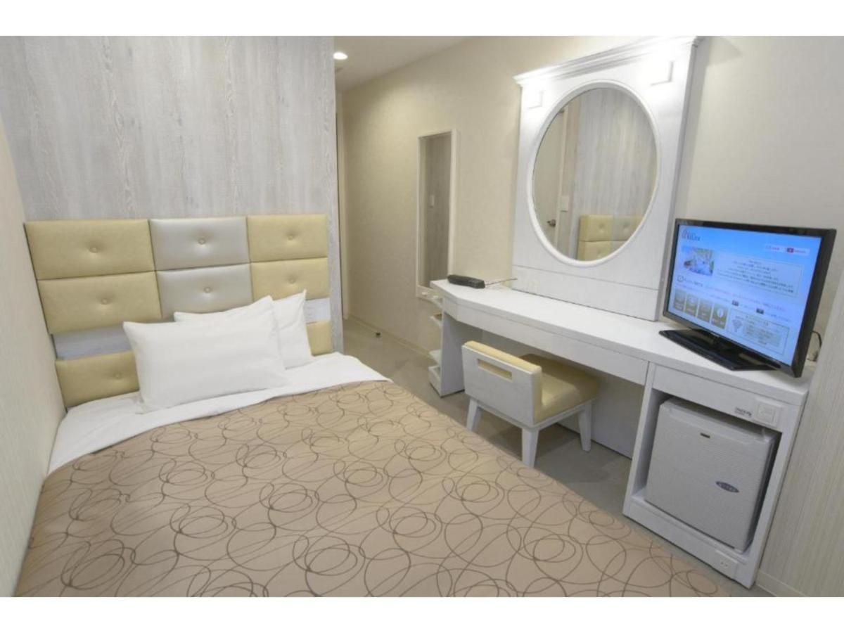 Hotel Relief Sapporo Susukino - Vacation Stay 22951V ภายนอก รูปภาพ
