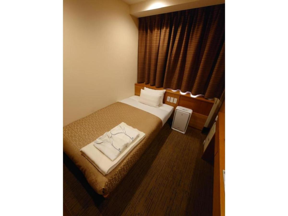 Hotel Relief Sapporo Susukino - Vacation Stay 22951V ภายนอก รูปภาพ
