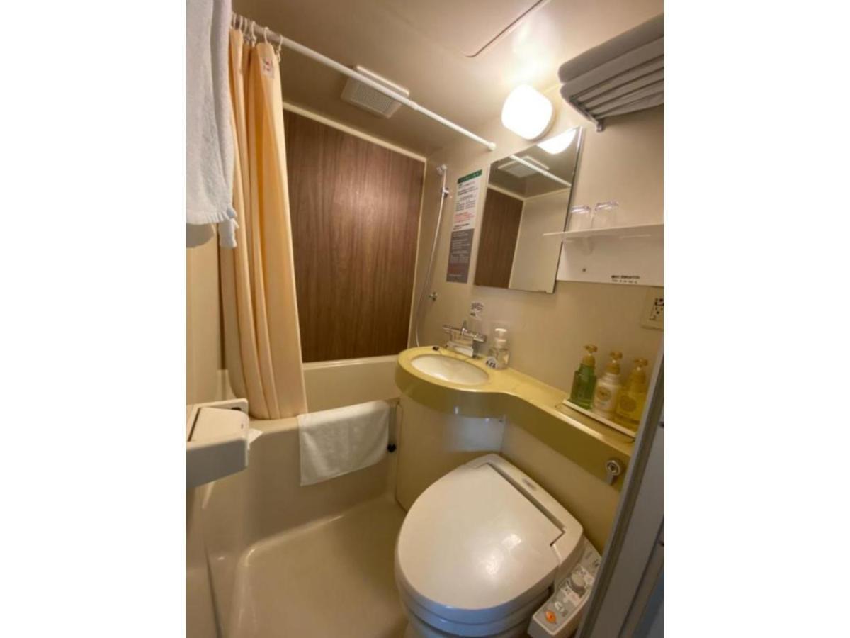 Hotel Relief Sapporo Susukino - Vacation Stay 22951V ภายนอก รูปภาพ