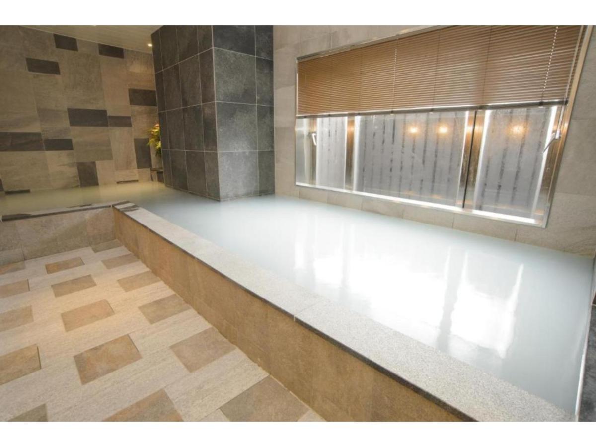 Hotel Relief Sapporo Susukino - Vacation Stay 22951V ภายนอก รูปภาพ