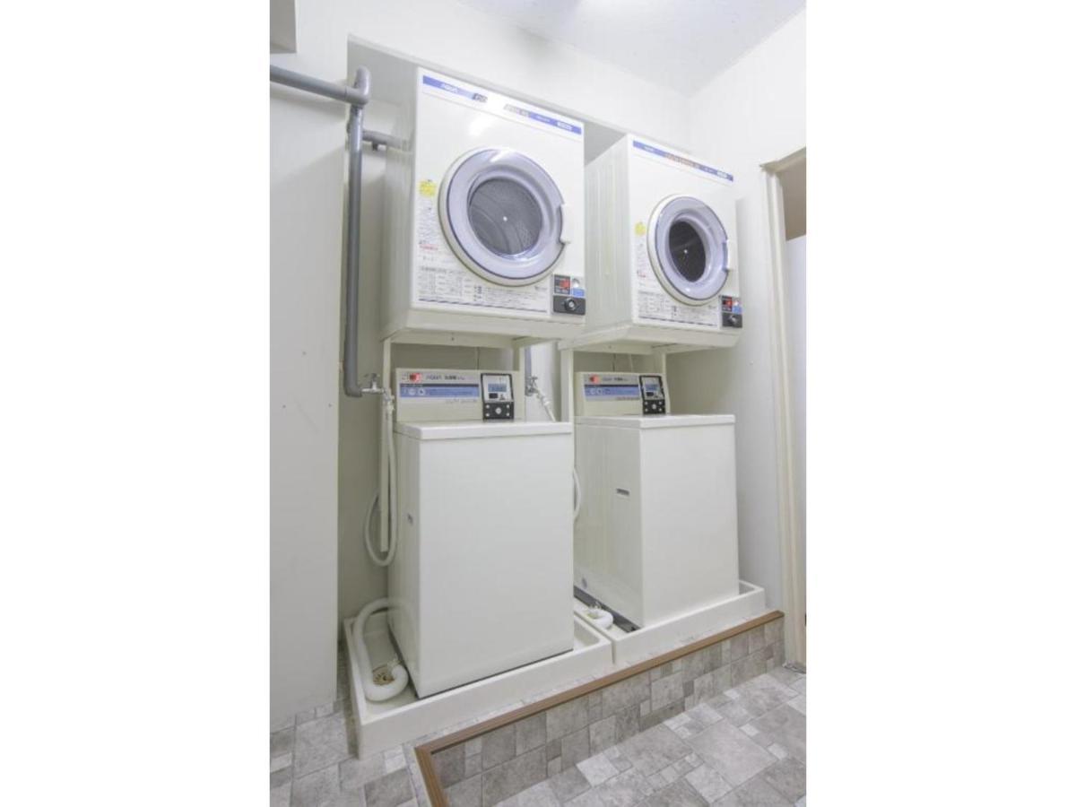 Hotel Relief Sapporo Susukino - Vacation Stay 22951V ภายนอก รูปภาพ