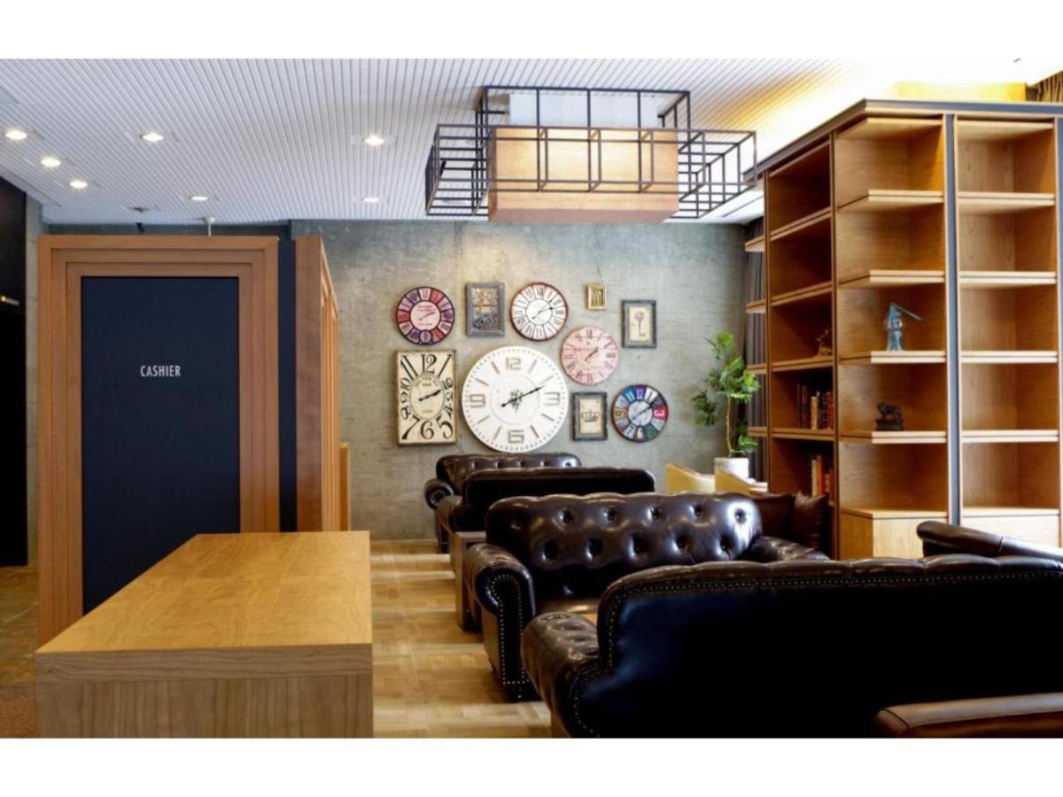 Hotel Relief Sapporo Susukino - Vacation Stay 22951V ภายนอก รูปภาพ