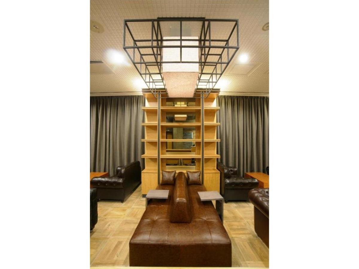 Hotel Relief Sapporo Susukino - Vacation Stay 22951V ภายนอก รูปภาพ