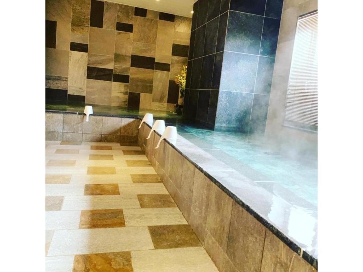 Hotel Relief Sapporo Susukino - Vacation Stay 22951V ภายนอก รูปภาพ